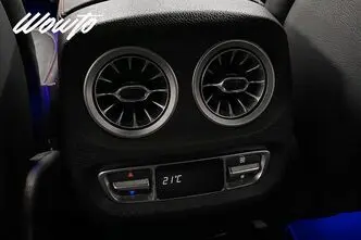 Mercedes-Benz G, 4.0, 430 kW, petrol, automatic, four-wheel drive