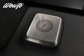 Mercedes-Benz G, 4.0, 430 kW, petrol, automatic, four-wheel drive