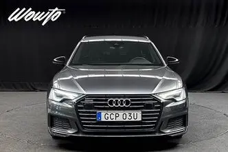 Audi A6, 2.0, 270 kW, hübriid, automaat, nelikvedu