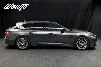 Audi A6, 2.0, 270 kW, hübriid, automaat, nelikvedu