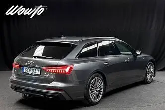 Audi A6, 2.0, 270 kW, hübriid, automaat, nelikvedu