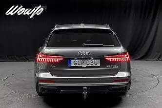 Audi A6, 2.0, 270 kW, hübriid, automaat, nelikvedu