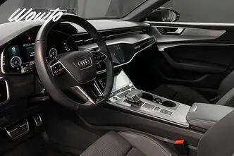 Audi A6, 2.0, 270 kW, hübriid, automaat, nelikvedu