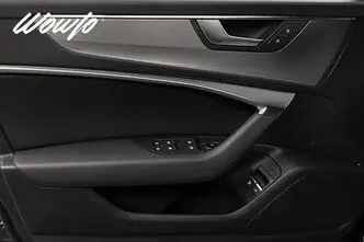 Audi A6, 2.0, 270 kW, hübriid, automaat, nelikvedu