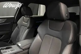 Audi A6, 2.0, 270 kW, hübriid, automaat, nelikvedu