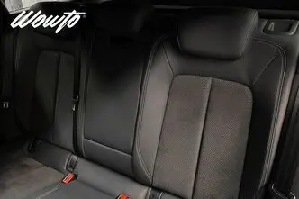 Audi A6, 2.0, 270 kW, hübriid, automaat, nelikvedu