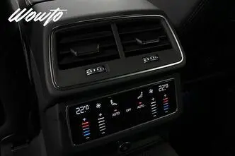 Audi A6, 2.0, 270 kW, hübriid, automaat, nelikvedu
