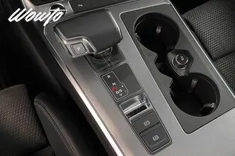Audi A6, 2.0, 270 kW, hübriid, automaat, nelikvedu