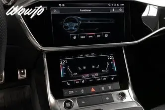 Audi A6, 2.0, 270 kW, hübriid, automaat, nelikvedu