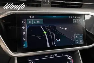 Audi A6, 2.0, 270 kW, hübriid, automaat, nelikvedu