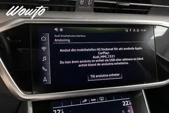 Audi A6, 2.0, 270 kW, hübriid, automaat, nelikvedu
