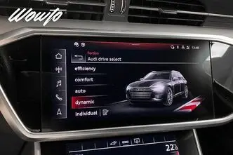 Audi A6, 2.0, 270 kW, hübriid, automaat, nelikvedu