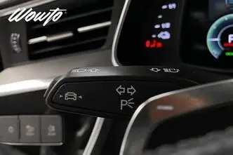 Audi A6, 2.0, 270 kW, hübriid, automaat, nelikvedu