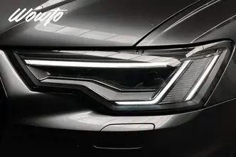 Audi A6, 2.0, 270 kW, hübriid, automaat, nelikvedu