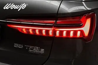 Audi A6, 2.0, 270 kW, hübriid, automaat, nelikvedu