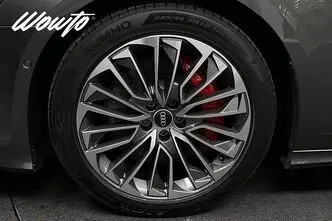 Audi A6, 2.0, 270 kW, hübriid, automaat, nelikvedu