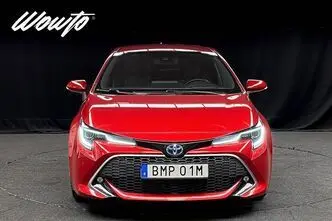 Toyota Corolla, 1.8, 90 kW, hübriid, automaat, nelikvedu