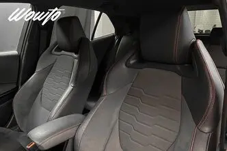 Toyota Corolla, 1.8, 90 kW, hübriid, automaat, nelikvedu