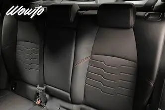 Toyota Corolla, 1.8, 90 kW, hübriid, automaat, nelikvedu