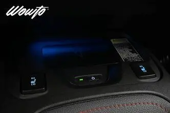 Toyota Corolla, 1.8, 90 kW, hübriid, automaat, nelikvedu