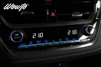 Toyota Corolla, 1.8, 90 kW, hübriid, automaat, nelikvedu