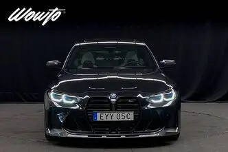BMW M3, 3.0, 375 kW, бензин, автомат, полный привод