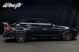 BMW M3, 3.0, 375 kW, бензин, автомат, полный привод