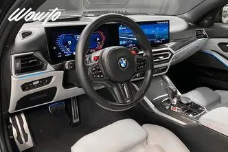 BMW M3, 3.0, 375 kW, бензин, автомат, полный привод