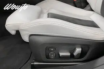 BMW M3, 3.0, 375 kW, бензин, автомат, полный привод