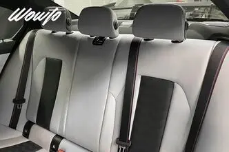BMW M3, 3.0, 375 kW, бензин, автомат, полный привод