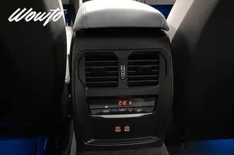 BMW M3, 3.0, 375 kW, бензин, автомат, полный привод