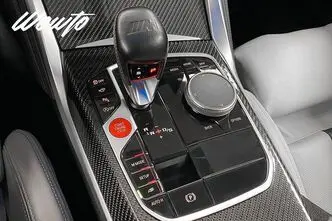 BMW M3, 3.0, 375 kW, бензин, автомат, полный привод