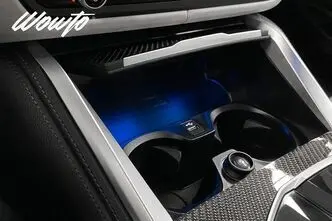 BMW M3, 3.0, 375 kW, бензин, автомат, полный привод