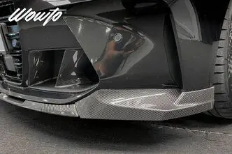BMW M3, 3.0, 375 kW, бензин, автомат, полный привод