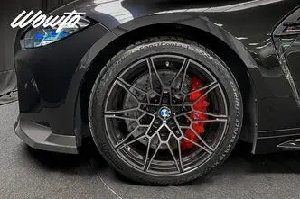 BMW M3, 3.0, 375 kW, бензин, автомат, полный привод