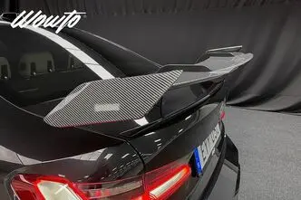 BMW M3, 3.0, 375 kW, бензин, автомат, полный привод