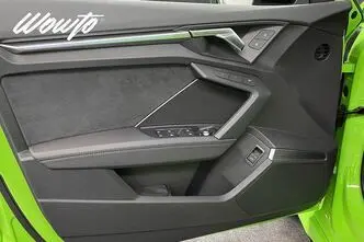 Audi RS3, 2.5, 294 kW, bensiin, automaat, nelikvedu
