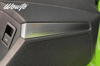 Audi RS3, 2.5, 294 kW, bensiin, automaat, nelikvedu