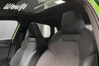 Audi RS3, 2.5, 294 kW, bensiin, automaat, nelikvedu
