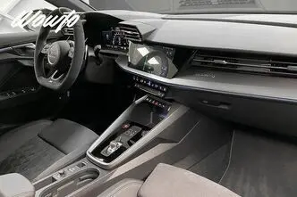 Audi RS3, 2.5, 294 kW, bensiin, automaat, nelikvedu