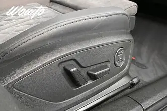 Audi RS3, 2.5, 294 kW, bensiin, automaat, nelikvedu