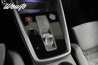 Audi RS3, 2.5, 294 kW, bensiin, automaat, nelikvedu