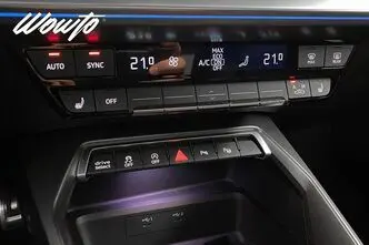 Audi RS3, 2.5, 294 kW, bensiin, automaat, nelikvedu