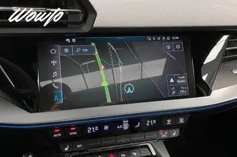 Audi RS3, 2.5, 294 kW, bensiin, automaat, nelikvedu