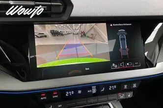 Audi RS3, 2.5, 294 kW, bensiin, automaat, nelikvedu