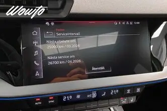 Audi RS3, 2.5, 294 kW, bensiin, automaat, nelikvedu