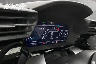 Audi RS3, 2.5, 294 kW, bensiin, automaat, nelikvedu