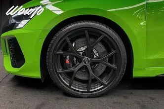 Audi RS3, 2.5, 294 kW, bensiin, automaat, nelikvedu