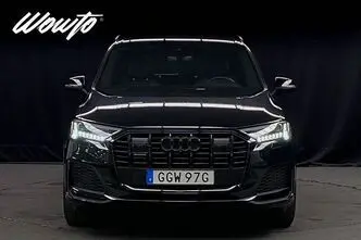 Audi Q7, 3.0, 335 kW, hübriid, automaat, nelikvedu