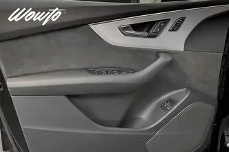 Audi Q7, 3.0, 335 kW, hübriid, automaat, nelikvedu